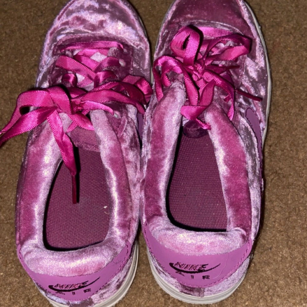 Wore once